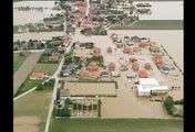 Schicksalstage Österreichs - Das Jahrhunderthochwasser 2002