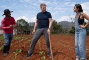 Gordon Ramsay: Kulinarische Abenteuer