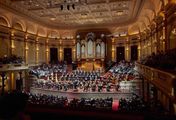 Manfred Honeck dirigiert Bruckners Achte im Concertgebouw