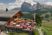 Die Dolomiten - Sommer in den italienischen Alpen