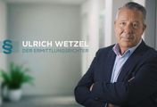 Ulrich Wetzel - Der Ermittlungsrichter