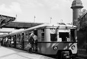 Berlin auf Schienen - 100 Jahre S-Bahn