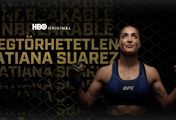 Tatiana Suarez: Die MMA-Ikone und ihr unglaubliches Comeback