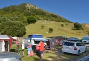 Abenteuer Leben am Sonntag - Camping Neuseeland