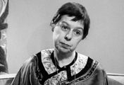 Das Herz ist ein einsamer Jäger - Die Schriftstellerin Carson McCullers