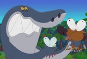 Zig & Sharko - Meerjungfrauen frisst man nicht!