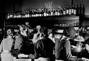 Abenteuer Leben täglich - Speakeasy in Manhattan