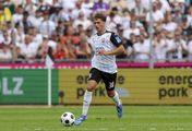 Fußball: DFB-Pokal - SSV Ulm 1846 - FC Bayern München, 1. Runde