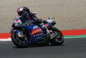 MotoGP - 1. Freies Training - GP Emilia-Romagna