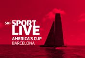 Segeln - Women's America's Cup - aus Barcelona/ESP