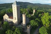 Regional verreisen: Raus in die Jugendherberge!