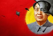 Mao - Chinas roter Kaiser - Langer Marsch