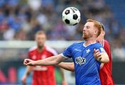 Fußball: 2. Bundesliga, Alle Spiele, alle Tore - Die Winamax Highlightshow, 6. Spieltag, Freitag