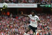 Fußball: England, Premier League - Best Goals: North London Derby