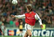 Fußball: England, Premier League - Classic Match: FC Arsenal - Manchester City (2000/2001)