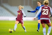 Fußball: England, Women's Super League - FC Chelsea - Aston Villa, 1. Spieltag