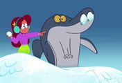 Zig & Sharko - Meerjungfrauen frisst man nicht!