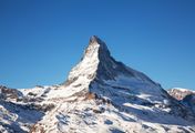 Matterhornbesteigung