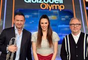 Quizduell-Olymp - Mit Esther Sedlaczek