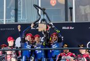 Motorradsport: FIM-Langstrecken-WM - 24-Stunden-Rennen Bol d'Or