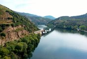 Im Herzen Portugals - Mit dem Zug von der Küste in das Douro-Tal