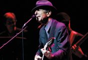 Leonard Cohen: Live in London