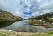 Wasserreich - Vorarlbergs Bäche, Seen und Wasserfälle