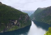 Norwegens Sehnsuchtsstraße - 3000 Kilometer Richtung Norden