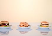 Der Burger-Check - Die Tricks der Restaurants und Fast-Food-Ketten - Der Burger-Check - Die Tricks der Restaurants und Fast-Food-Ketten