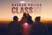 Navajo Police: Class 57