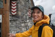 Bröckelnde Berge - Wie Kandersteg der Gefahr trotzt - Bröckelnde Berge - Wie Kandersteg BE der Gefahr trotzt