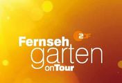 ZDF-Fernsehgarten on tour - Andrea Kiewel präsentiert die Herbstausgabe aus Schwerin