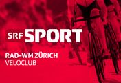 Radsport - WM Strasse Männer, U23 - aus Zürich