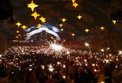 Aus is! - Zapfenstreich auf der Wiesn 2024