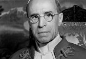 Papst Pius XII. und der Holocaust