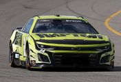 Motorsport - NASCAR Cup Series - Highlightmagazin, Watkins