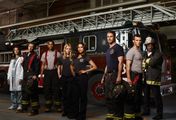 Chicago Fire