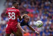 Fußball: England, Premier League - Special