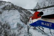 Hoch hinaus - Wahnsinn am Everest - Das Heli-Business