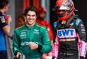 Formel 1 - Rennen - GP Emilia Romagna