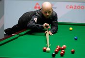 Snooker: English Open - Finale