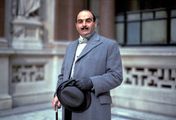 Agatha Christie's Poirot