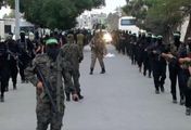 Hamas - Anfang, Aufstieg und Alltag des Terrors