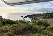 Ostseereport - Campingroadtrip Bornholm