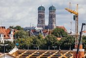 Abendschau - Die Reportage - Zelte, Zeitdruck, O' zapft is! Wiesn-Aufbau in 10 Wochen