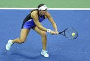 Tennis: WTA Masters 1000 - Halbfinale, Wuhan Open in Wuhan (CHN), Halbfinale 2