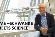 SMS - Schwanke meets Science - Archäologie: Die großen Fragen der Menschheit