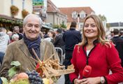 Der Südsteirische Winzerzug