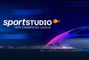 sportstudio UEFA Champions League Ligaphase, 2. Spieltag - Highlights, Analysen, Interviews