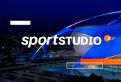 sportstudio UEFA Champions League - Highlights, Analysen, Interviews